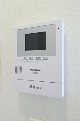 【セキュリティ】 | 第一コーポ太田屋