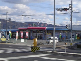 【周辺】 | グー・ビラージュ | 酒・食品店まで600ｍ