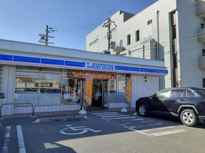 【周辺】 | アルカディアⅢ | ローソン貴志川店様まで1300m