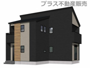 福岡市早良区田隈3丁目6期　1号棟（全1棟）【仲介手数料無料・0円】の画像