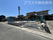 福岡市早良区田隈3丁目6期　1号棟（全1棟）【仲介手数料無料・0円】の画像