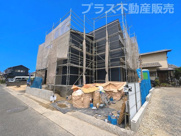 福岡市早良区田隈3丁目6期　1号棟（全1棟）【仲介手数料無料・0円】の画像