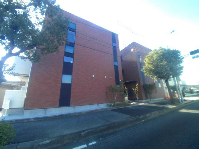 パロス明石ウエスト