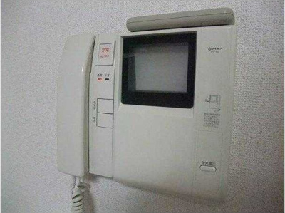 【設備】 | ルーブル恵比寿サウスガーデン