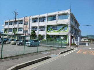 【周辺】 | パルティーレⅠ | 山崎小学校様まで350m