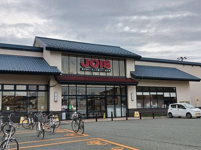 レジデンス仁王の周辺|ジョイス盛岡本町通り店まで600m