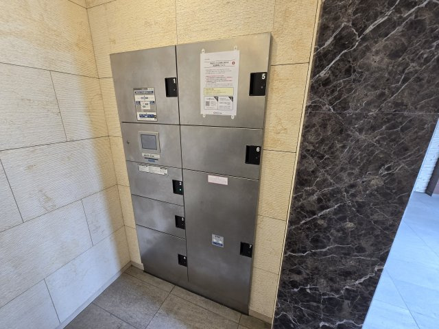 RESIDENCE TACHIBANA|名古屋市の賃貸ならMy賃貸のその他共用部分|RESIDENCE TACHIBANA