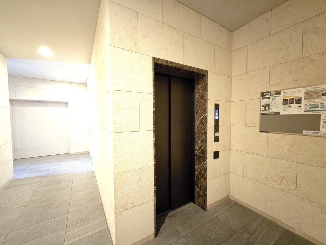 RESIDENCE TACHIBANA|名古屋市の賃貸ならMy賃貸のその他共用部分|RESIDENCE TACHIBANA