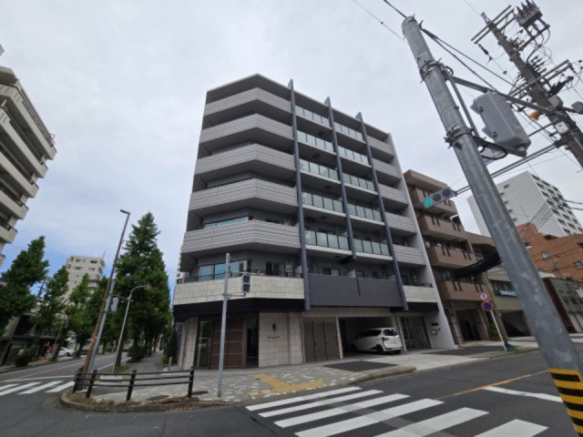 RESIDENCE TACHIBANA|名古屋市の賃貸ならMy賃貸