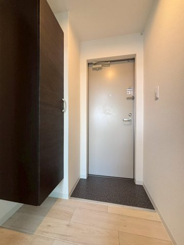 グレースヴィラ　泉大津のその他
