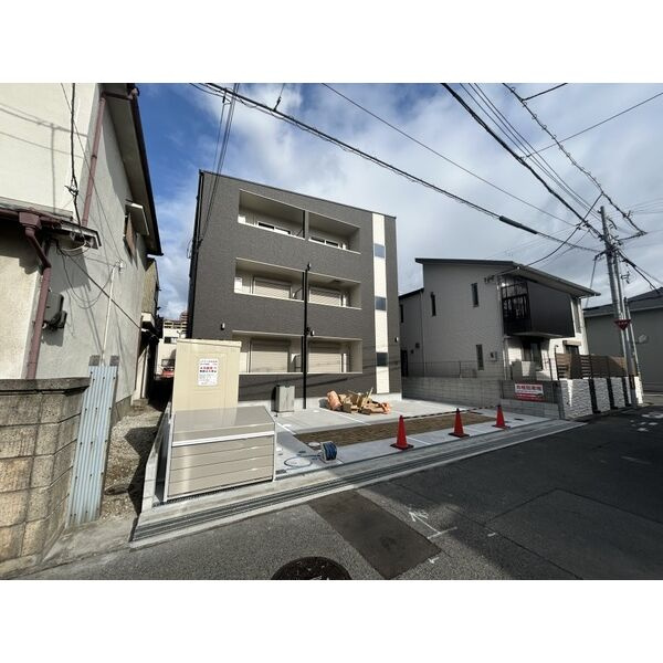 グレースヴィラ　泉大津
