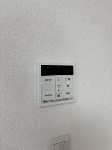 グレースヴィラ　泉大津のその他