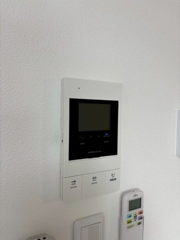 グレースヴィラ　泉大津のその他