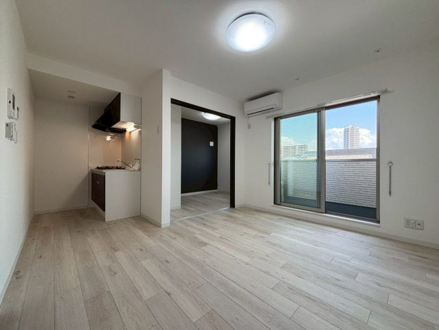 グレースヴィラ　泉大津のその他