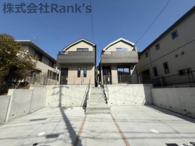 神戸市垂水区塩屋北町4丁目