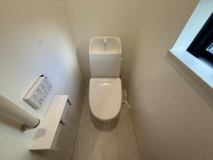 神戸市垂水区塩屋北町4丁目のトイレ