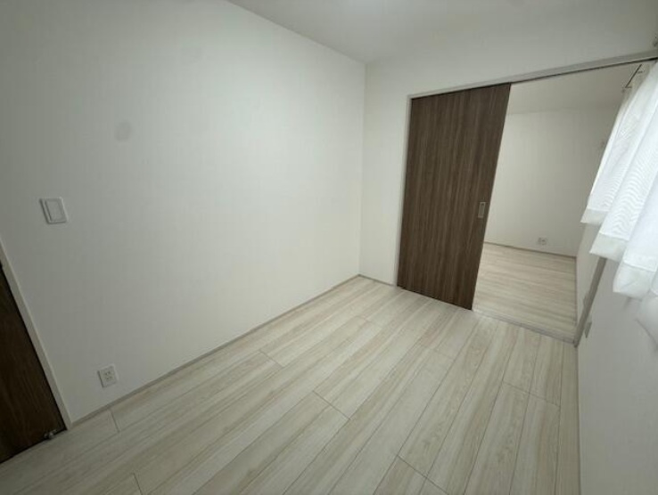 神戸市垂水区塩屋北町4丁目の洋室