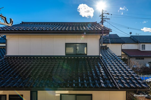 セジュールこやまの展望|眺望
