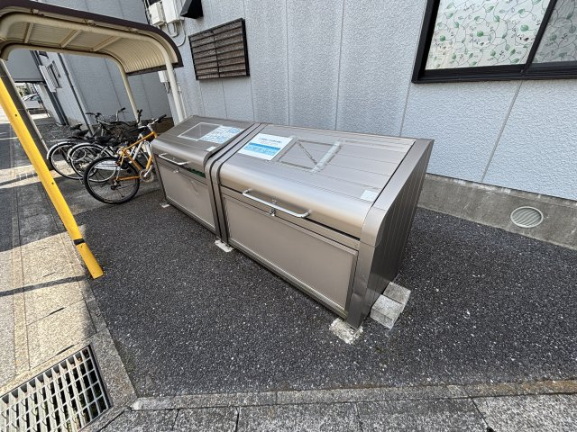 ランセ今谷Ｅのその他
