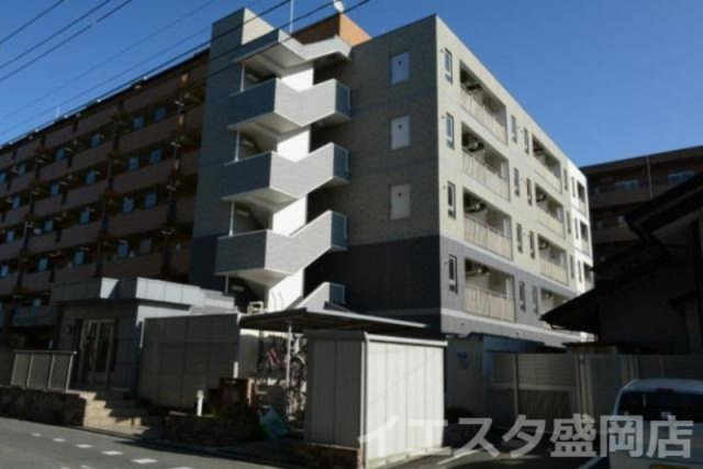 サンハウス志家