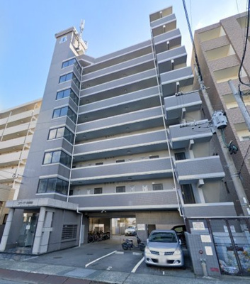 【外観】 | エステートモア博多駅南　★プライスホームなら仲介手数料が0円です！★