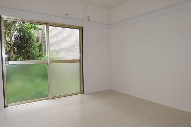三橋ハイツの展望