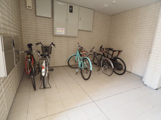 【その他共用部分】