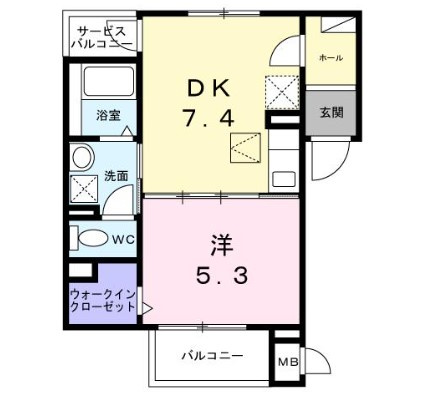 クレーシェレ