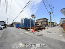 ハートフルタウン宇都宮市江曽島1丁目　B号棟の画像