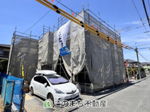 ハートフルタウン宇都宮市江曽島1丁目　B号棟の画像