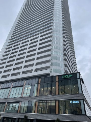ONE札幌ステーションタワーの画像
