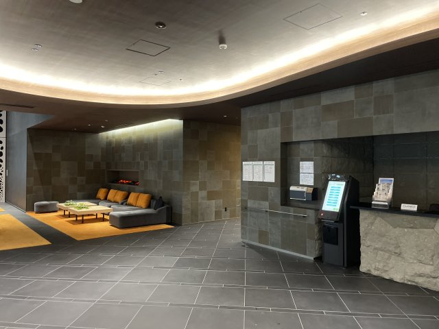 ONE札幌ステーションタワーの画像