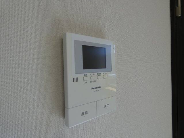MeekⅣのセキュリティ
