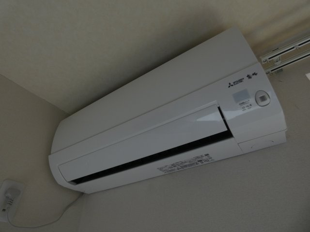 MeekⅣの設備