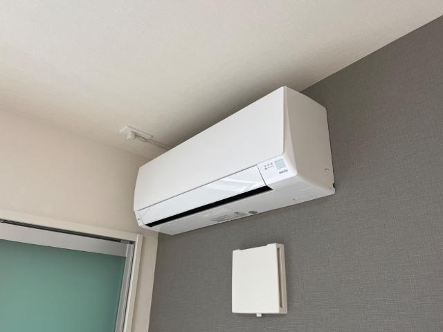 ルフラン２の設備