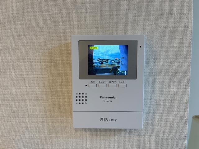 ルフラン２のセキュリティ