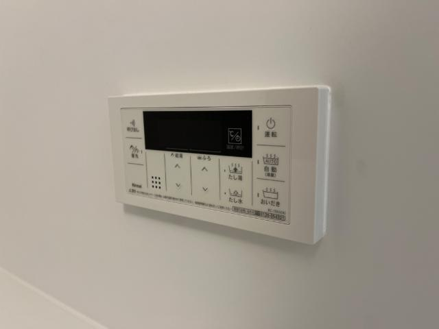 ルフラン２の設備