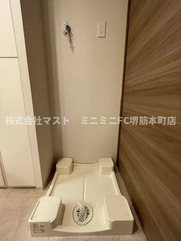 ブランズタワー御堂筋本町のその他
