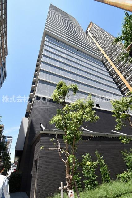 ブランズタワー御堂筋本町