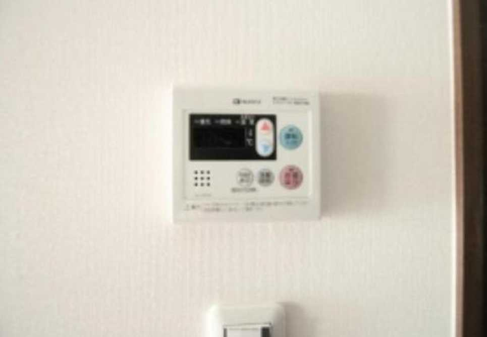 ラスパシオ三軒茶屋　礼金0　南西角部屋　家具家電付きに変更可の設備