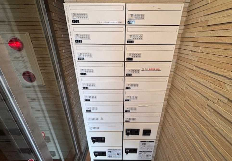ラスパシオ三軒茶屋　礼金0　南西角部屋　家具家電付きに変更可のその他