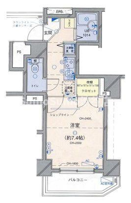 菱和パレス三軒茶屋壱番館