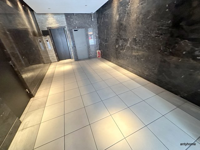 フォーチュニー北堀江（旧名称：ディームス北堀江）　仲介手数料無料のロビー