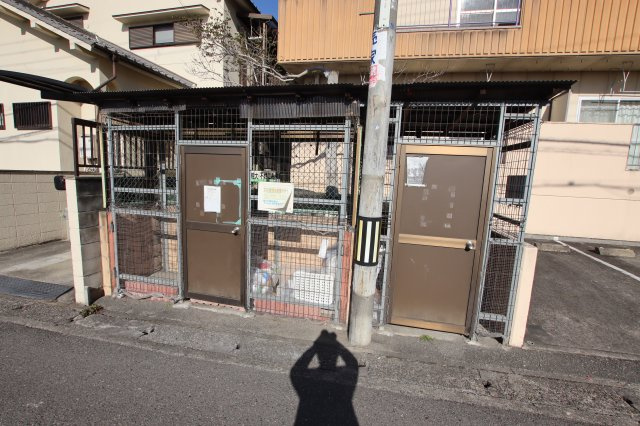 【その他共用部分】 | 滝谷ユタカハイツ