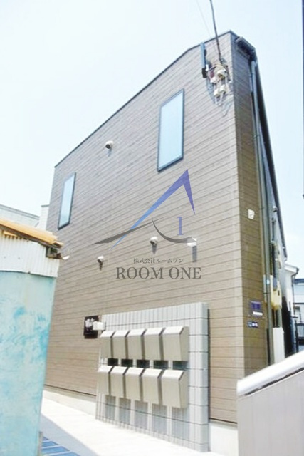 mitia terrace 小菅