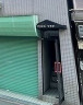 アリエスプラザのエントランス