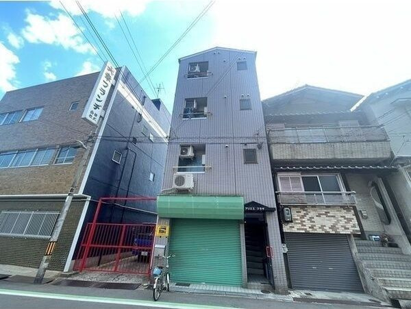 アリエスプラザ