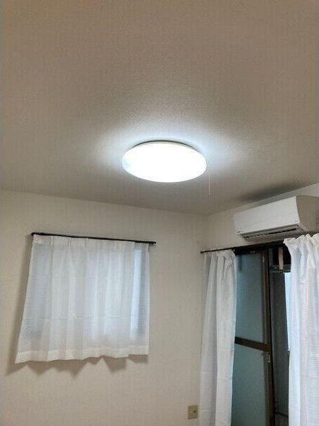 アリエスプラザの内装