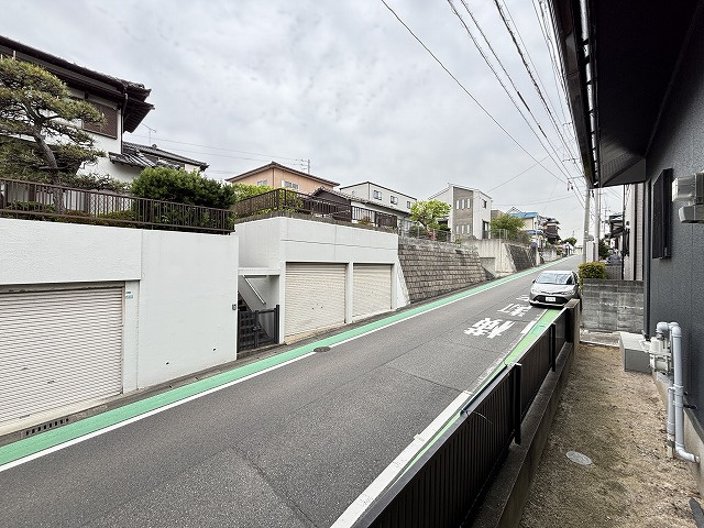 【展望】 | 東区舞松原6丁目　戸建て
