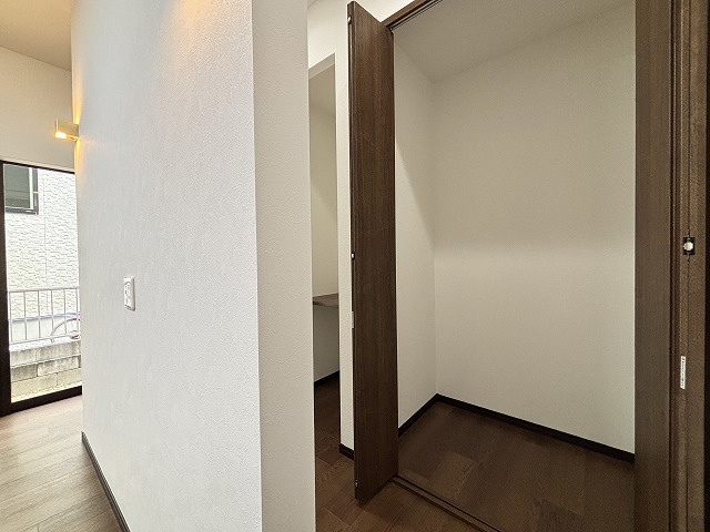 【収納】 | 東区舞松原6丁目　戸建て